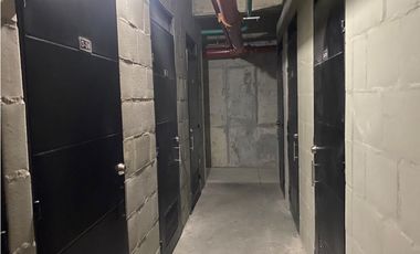 Vendo  apartamento con hermosa vista y excelente ubicación