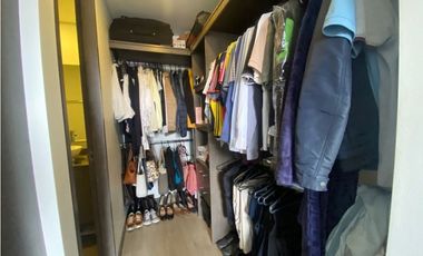 Vendo  apartamento con hermosa vista y excelente ubicación