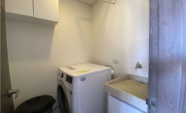 Vendo  apartamento con hermosa vista y excelente ubicación