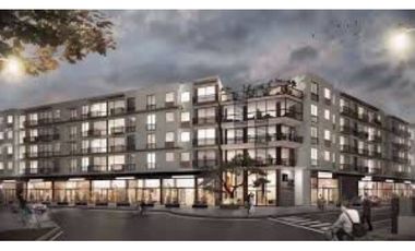 Vendo  apartamento con hermosa vista y excelente ubicación