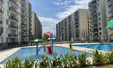 VENDO APARTAMENTO EN RICAURTE CUNDINAMARCA