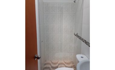 SE ARRIENDA BONITA CASA EN EL PORTAL DE JAMUNDI