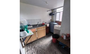 Apartamento en Venta en La Estrella sector San Andres