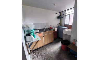 Apartamento en Venta en La Estrella sector San Andres