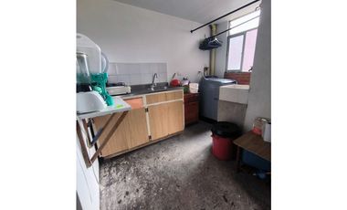 Apartamento en Venta en La Estrella sector San Andres