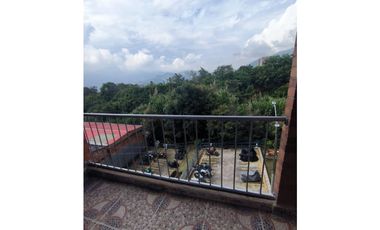 Apartamento en Venta en La Estrella sector San Andres