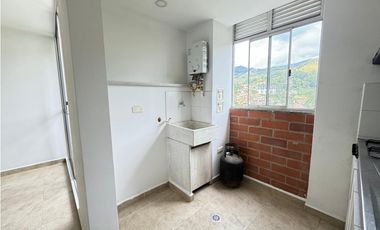 Apartamento en Venta en La Estrella, sector La Tablaza