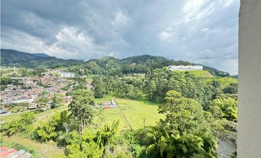 Apartamento en Venta en La Estrella, sector La Tablaza