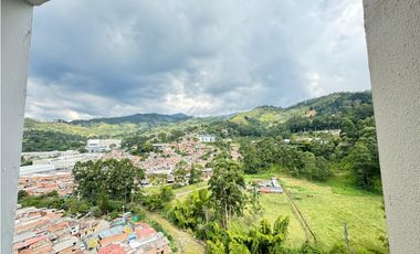 Apartamento en Venta en La Estrella, sector La Tablaza