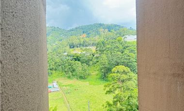 Apartamento en Venta en La Estrella, sector La Tablaza