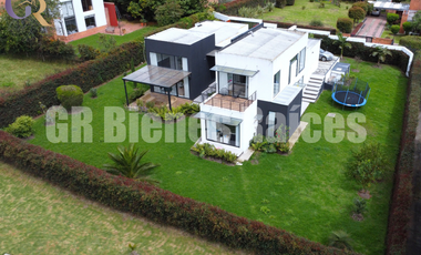 Venta Casa Cota Cundinamarca