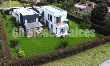 Venta Casa Cota Cundinamarca