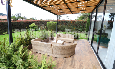 Venta Casa Cota Cundinamarca