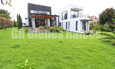 Venta Casa Cota Cundinamarca