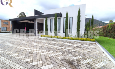 Venta Casa Cota Cundinamarca