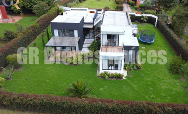 Venta Casa Cota Cundinamarca