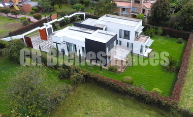 Venta Casa Cota Cundinamarca