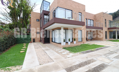 Venta Casa Cota Cundinamarca