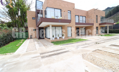 Venta Casa Cota Cundinamarca