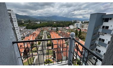 VENTA DE APARTAMENTO DUPLEX AL NORTE DE ARMENIA