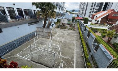 VENTA DE APARTAMENTO DUPLEX AL NORTE DE ARMENIA