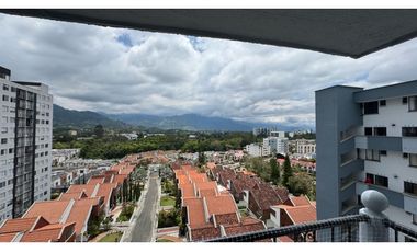VENTA DE APARTAMENTO DUPLEX AL NORTE DE ARMENIA