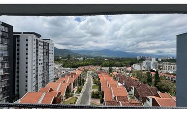 VENTA DE APARTAMENTO DUPLEX AL NORTE DE ARMENIA