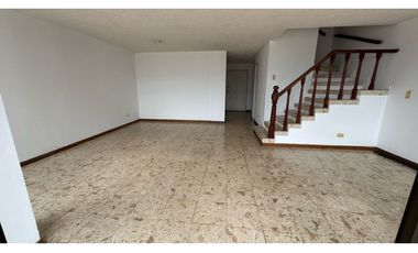 VENTA DE APARTAMENTO DUPLEX AL NORTE DE ARMENIA