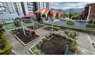 VENTA DE APARTAMENTO DUPLEX AL NORTE DE ARMENIA