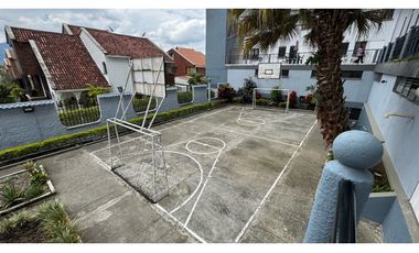 VENTA DE APARTAMENTO DUPLEX AL NORTE DE ARMENIA