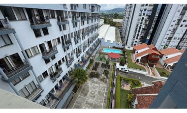 VENTA DE APARTAMENTO DUPLEX AL NORTE DE ARMENIA