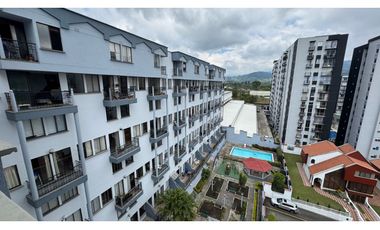 VENTA DE APARTAMENTO DUPLEX AL NORTE DE ARMENIA