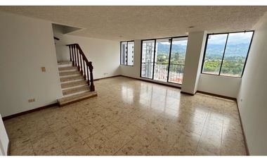 VENTA DE APARTAMENTO DUPLEX AL NORTE DE ARMENIA