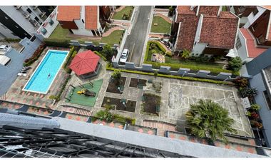 VENTA DE APARTAMENTO DUPLEX AL NORTE DE ARMENIA
