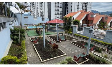 VENTA DE APARTAMENTO DUPLEX AL NORTE DE ARMENIA