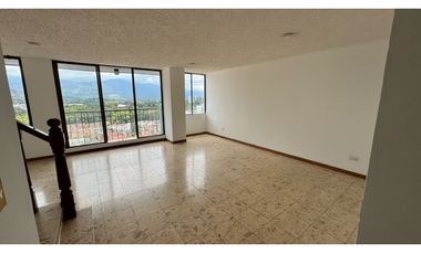 VENTA DE APARTAMENTO DUPLEX AL NORTE DE ARMENIA