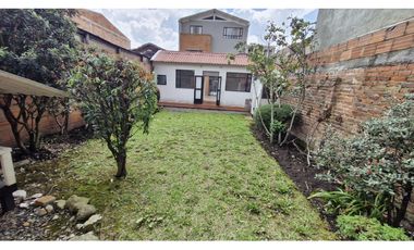 VENTA Y RENTA CASA COMERCIAL   CHA CENTRO HISTÓRICO VILLA OLMPICA