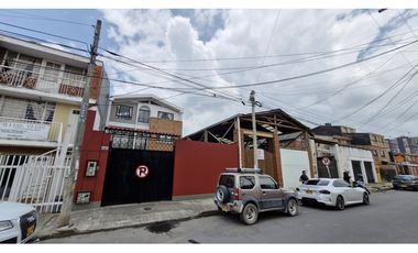 VENTA Y RENTA CASA COMERCIAL   CHA CENTRO HISTÓRICO VILLA OLMPICA