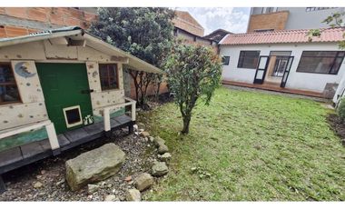 VENTA Y RENTA CASA COMERCIAL   CHA CENTRO HISTÓRICO VILLA OLMPICA