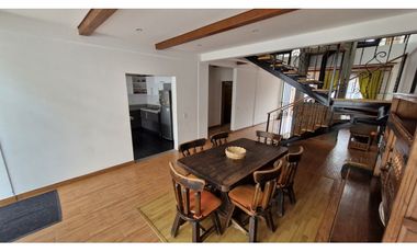 VENTA Y RENTA CASA COMERCIAL   CHA CENTRO HISTÓRICO VILLA OLMPICA