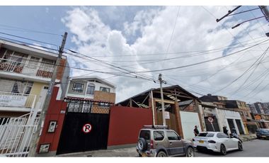 VENTA Y RENTA CASA COMERCIAL   CHA CENTRO HISTÓRICO VILLA OLMPICA