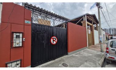 VENTA Y RENTA CASA COMERCIAL   CHA CENTRO HISTÓRICO VILLA OLMPICA