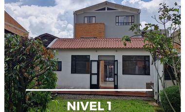 VENTA Y RENTA CASA COMERCIAL   CHA CENTRO HISTÓRICO VILLA OLMPICA