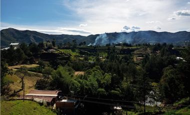 VENDO FINCA EN SAN VICENTE FERRER-CHAPARRAL