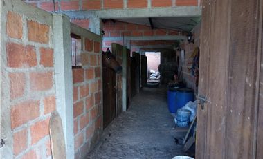 VENDO FINCA EN SAN VICENTE FERRER-CHAPARRAL