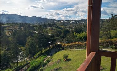 VENDO FINCA EN SAN VICENTE FERRER-CHAPARRAL