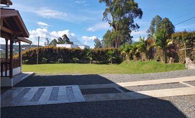 VENDO FINCA EN SAN VICENTE FERRER-CHAPARRAL