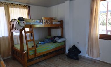 VENDO FINCA EN SAN VICENTE FERRER-CHAPARRAL