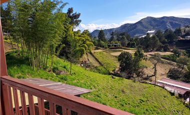 VENDO FINCA EN SAN VICENTE FERRER-CHAPARRAL