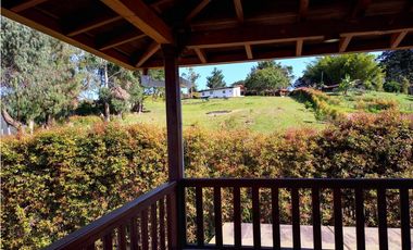 VENDO FINCA EN SAN VICENTE FERRER-CHAPARRAL